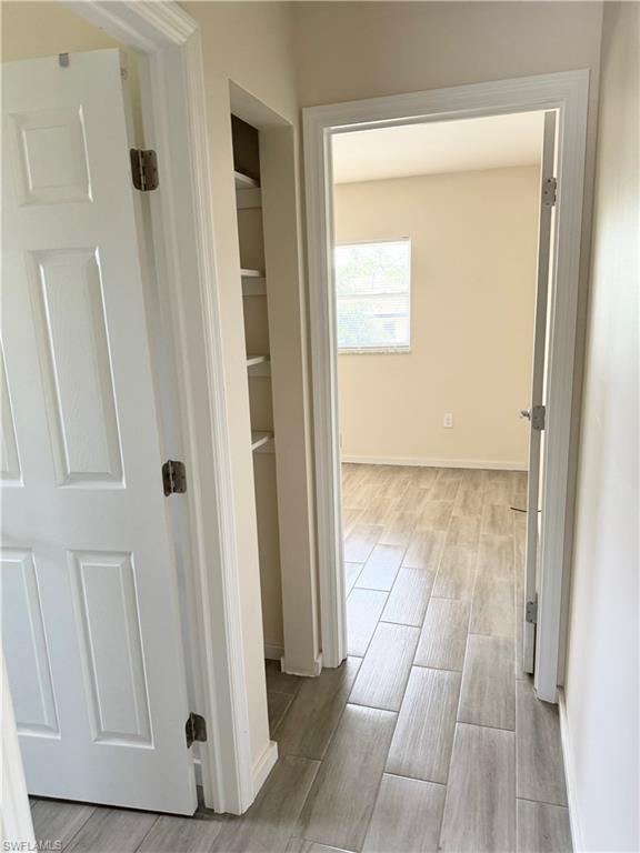 IMPERIAL SHORES - Residential Lease