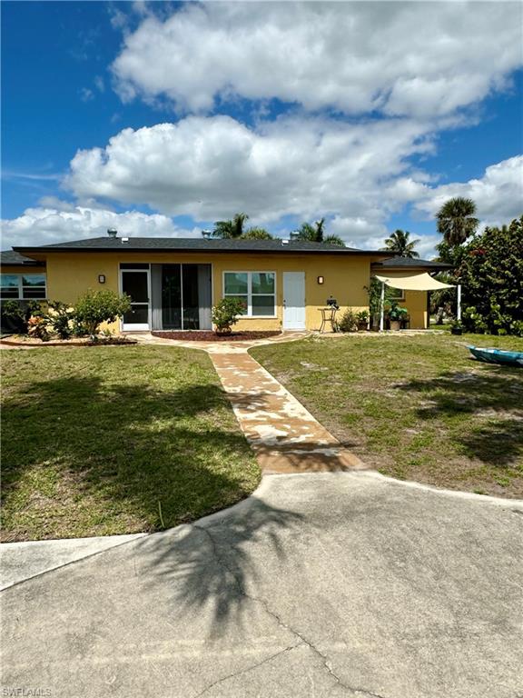 IMPERIAL SHORES - Residential Lease