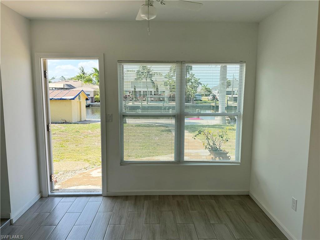 IMPERIAL SHORES - Residential Lease