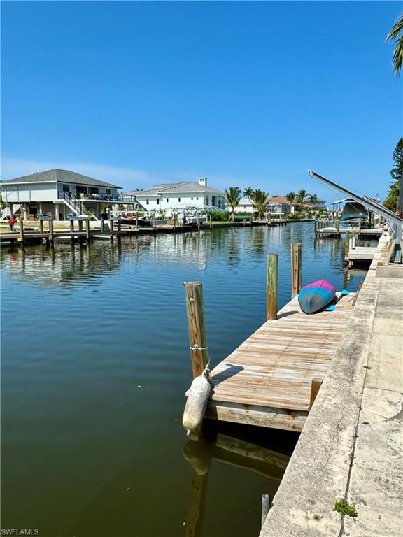 IMPERIAL SHORES - Residential Lease