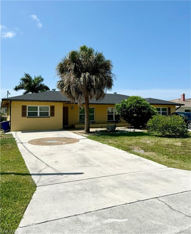 IMPERIAL SHORES - Residential Lease