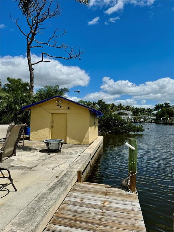 IMPERIAL SHORES - Residential Lease