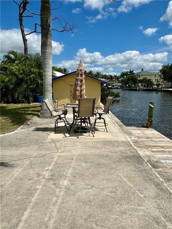 IMPERIAL SHORES - Residential Lease