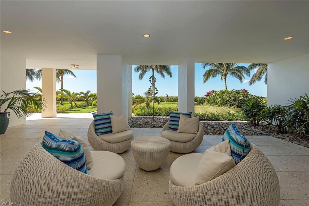 LA MER - Residential Lease