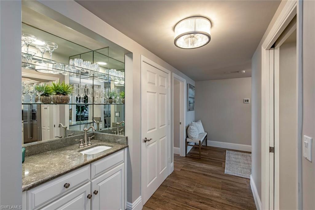 LA MER - Residential Lease