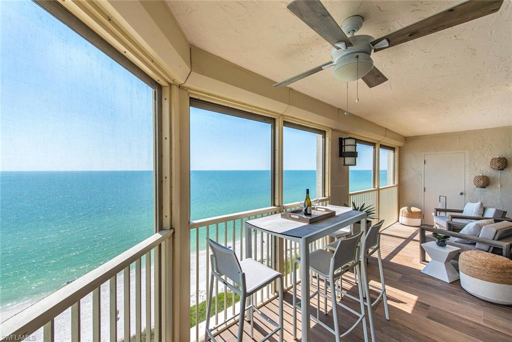 LA MER - Residential Lease