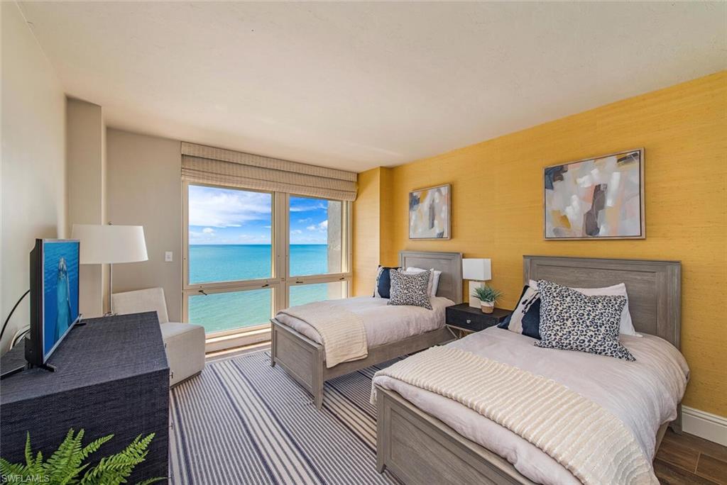 LA MER - Residential Lease