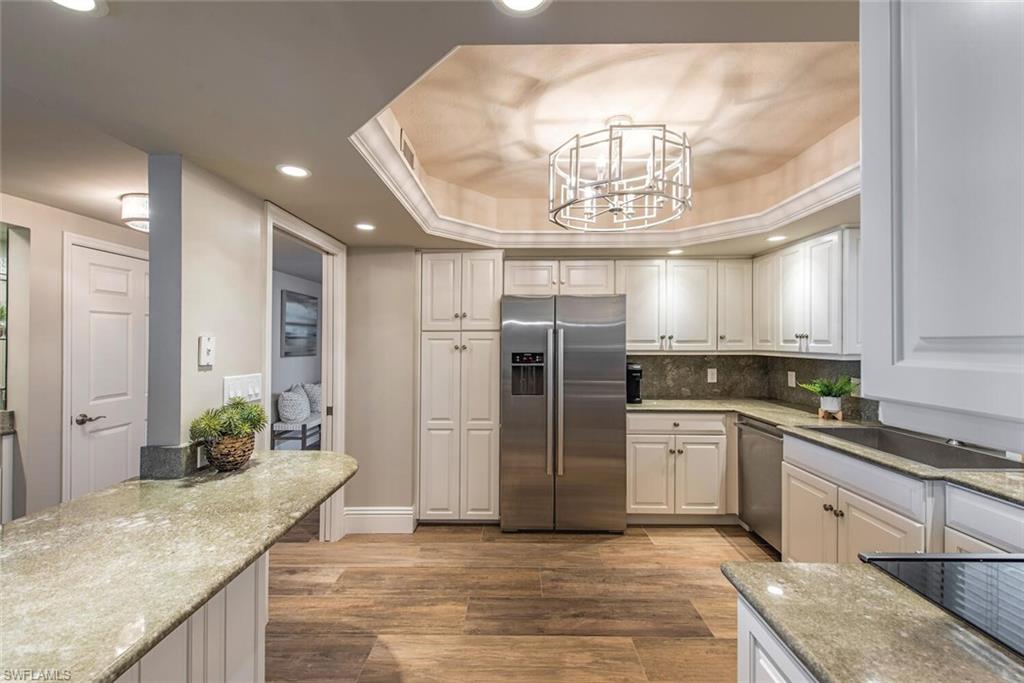 LA MER - Residential Lease