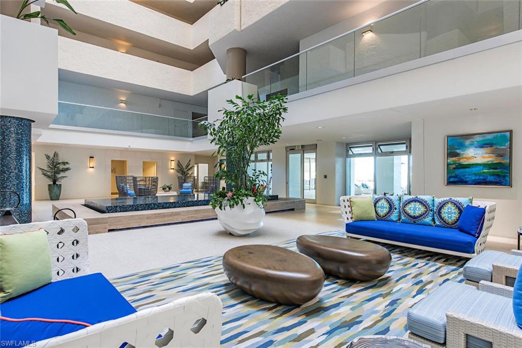 LA MER - Residential Lease