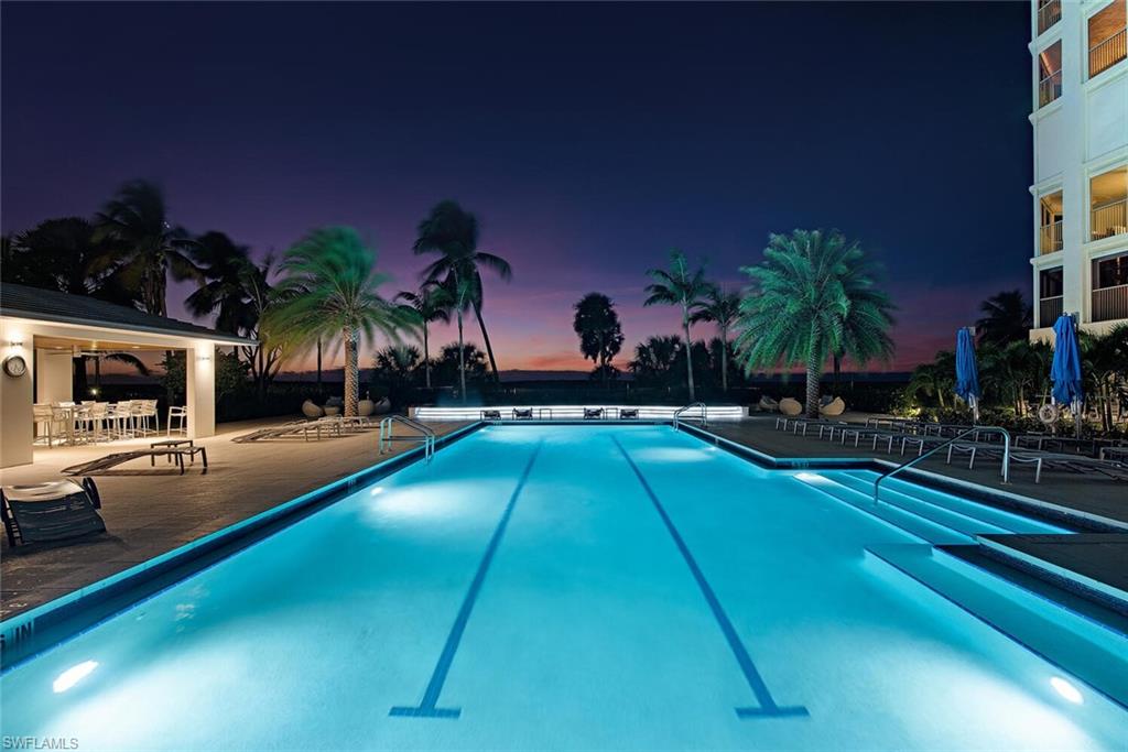 LA MER - Residential Lease