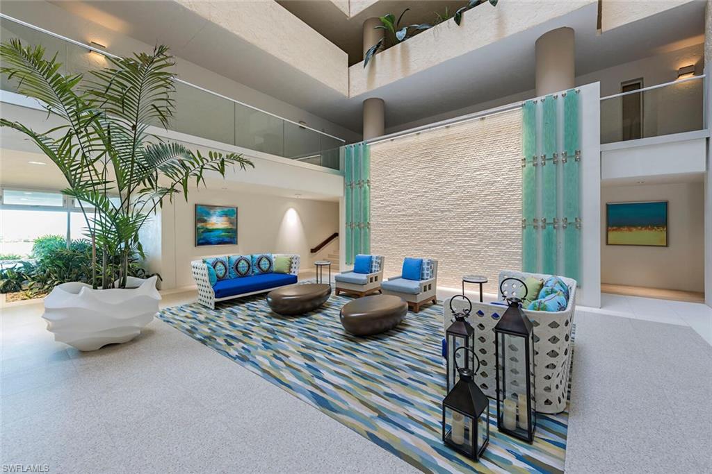 LA MER - Residential Lease