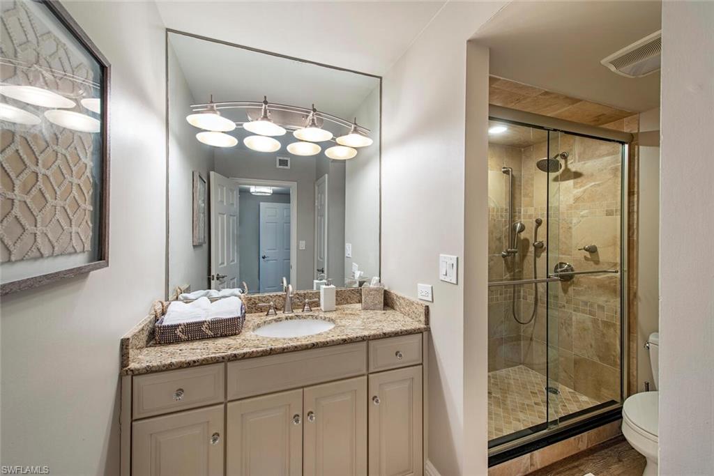 LA MER - Residential Lease