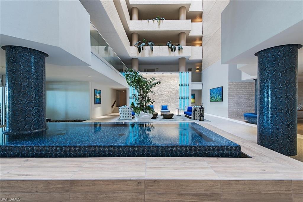 LA MER - Residential Lease