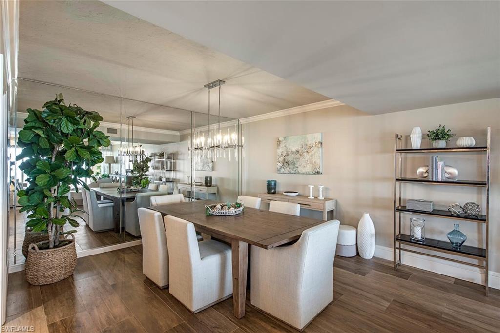 LA MER - Residential Lease