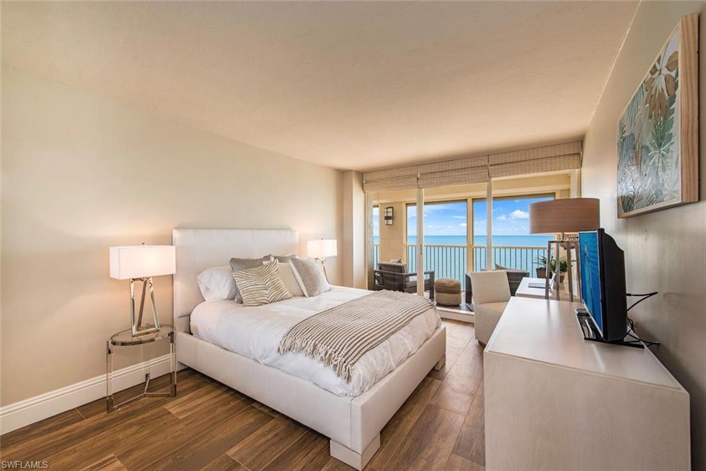 LA MER - Residential Lease