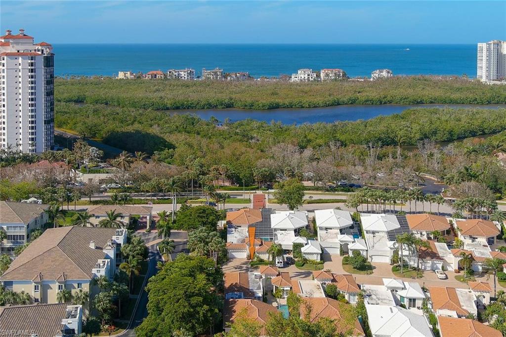 COCOBAY - Residential