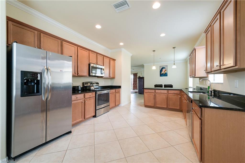 PROMENADE - Residential