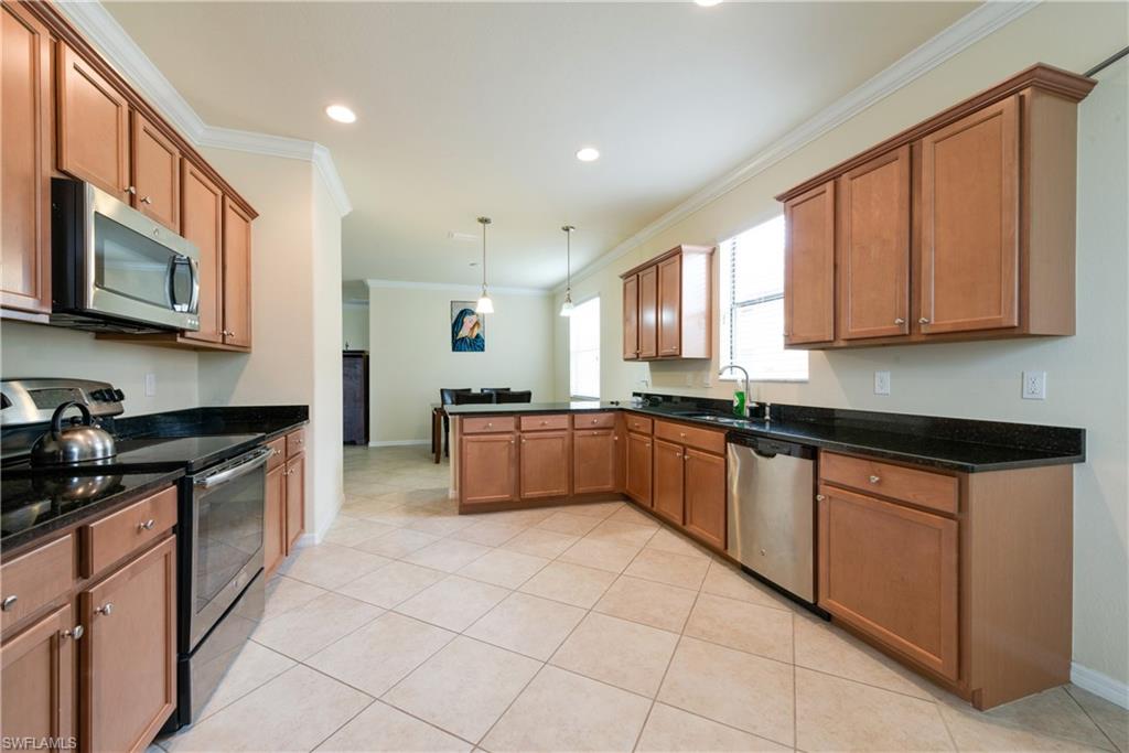 PROMENADE - Residential