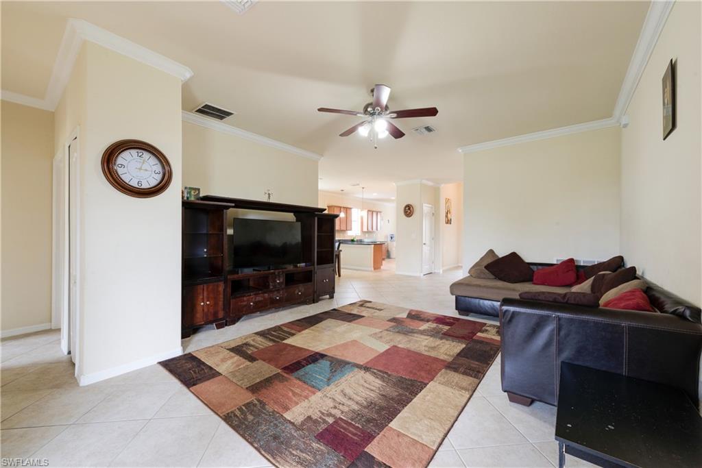 PROMENADE - Residential