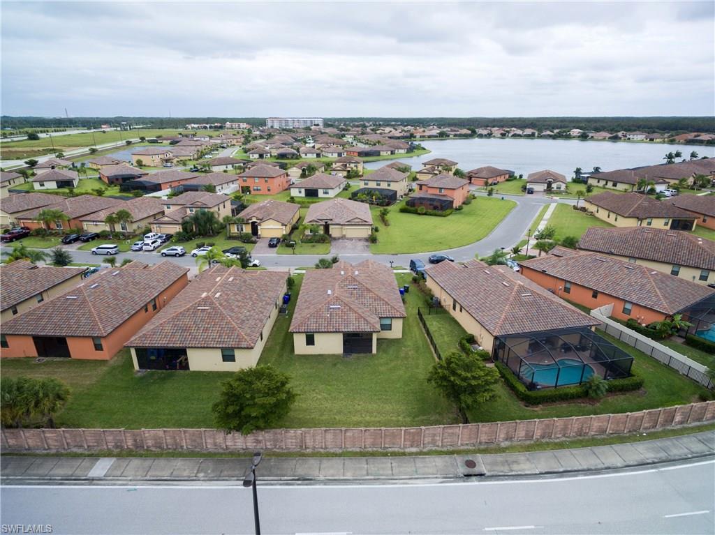 PROMENADE - Residential