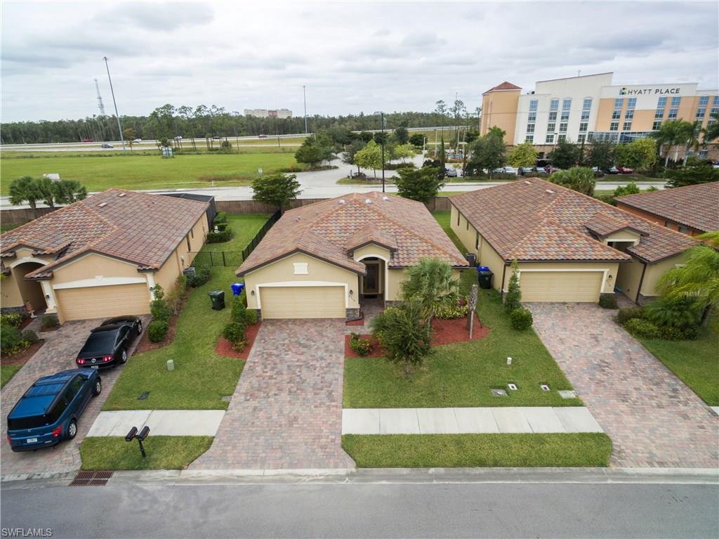 PROMENADE - Residential