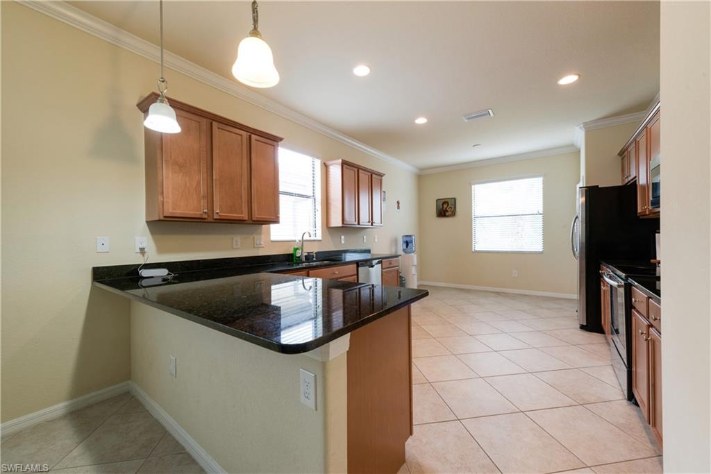 PROMENADE - Residential