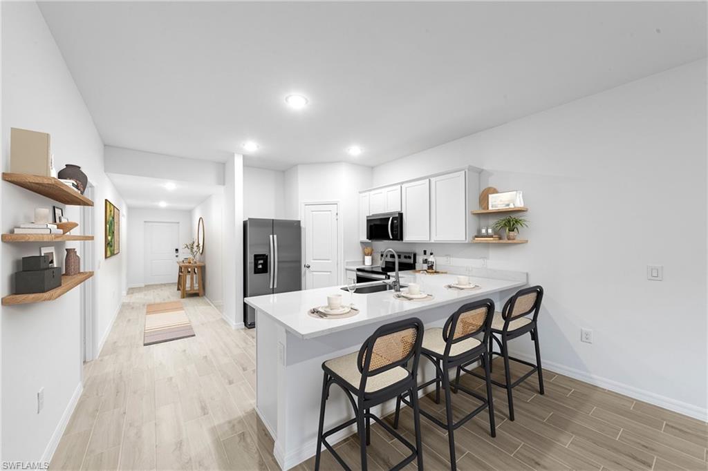 PORT LABELLE - Residential