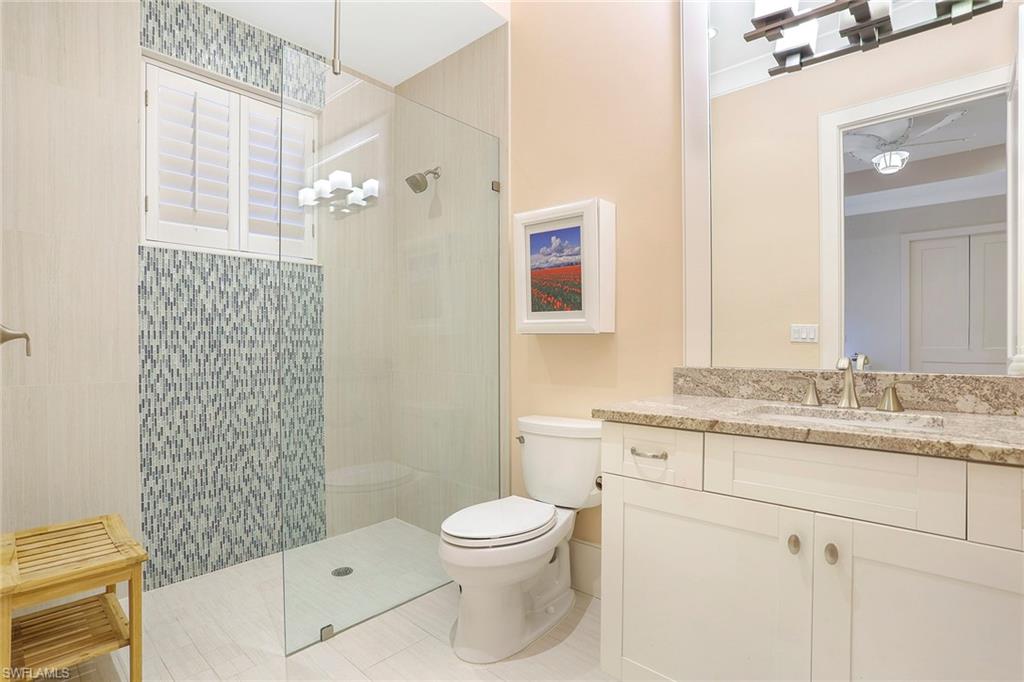 MOORINGS - Residential