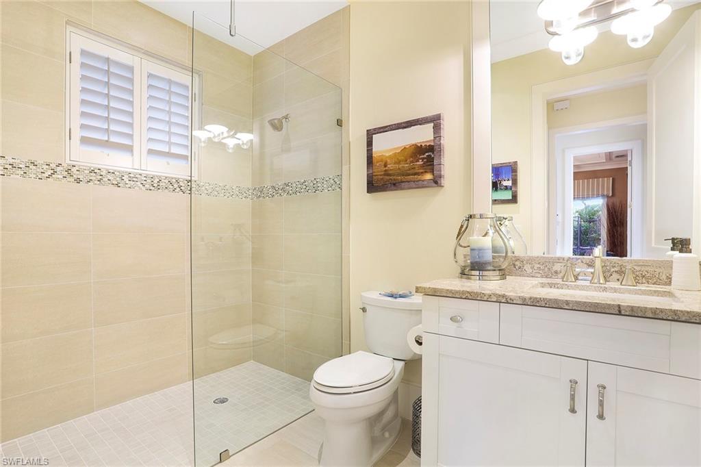 MOORINGS - Residential