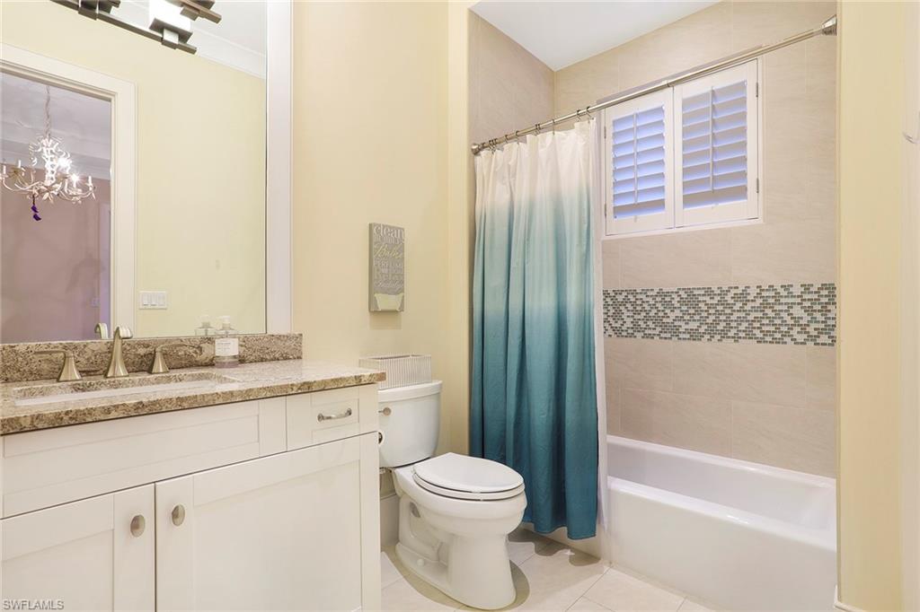 MOORINGS - Residential