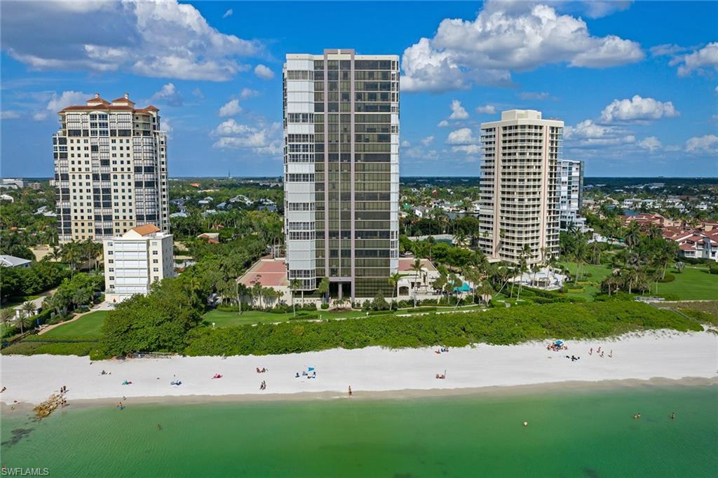 LE PARC - Residential