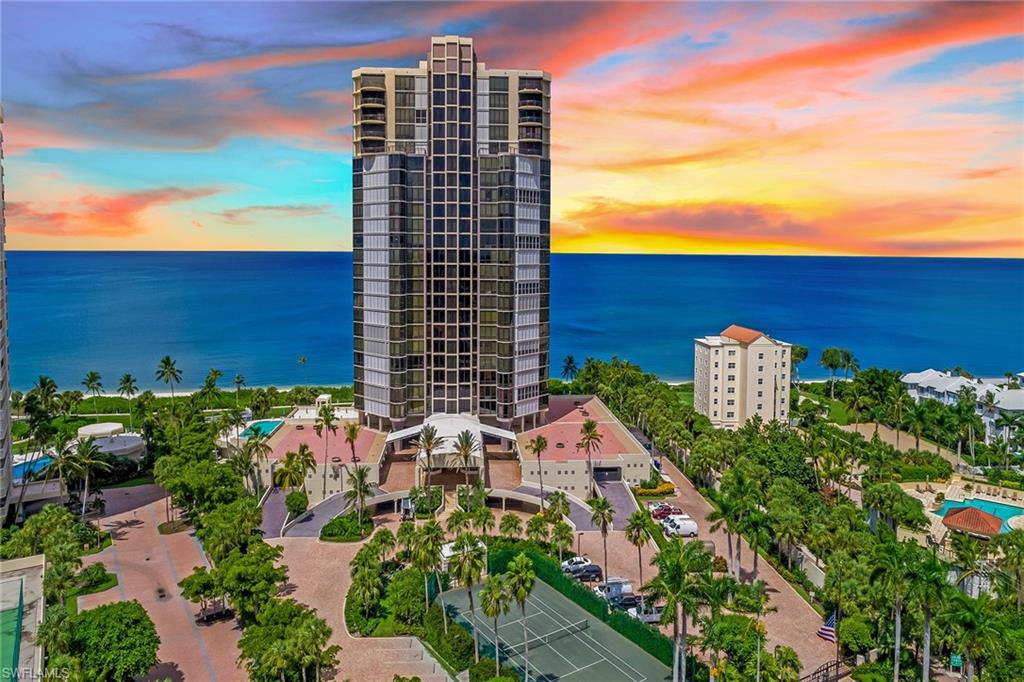 LE PARC - Residential