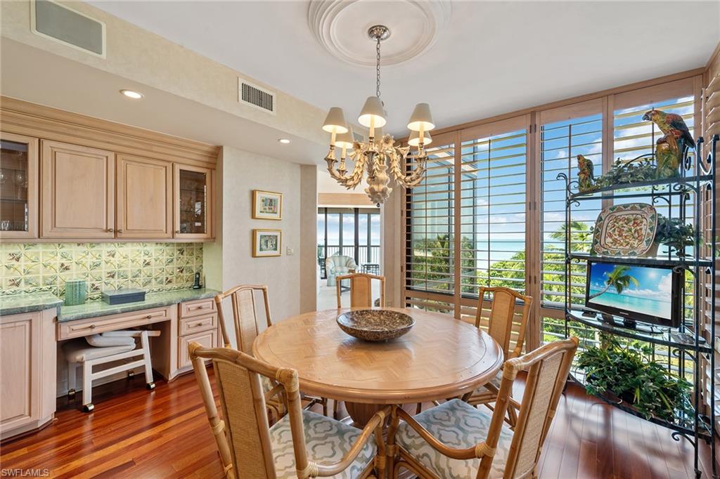 LE PARC - Residential