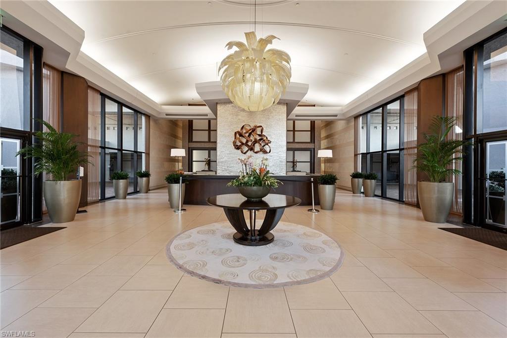 LE PARC - Residential