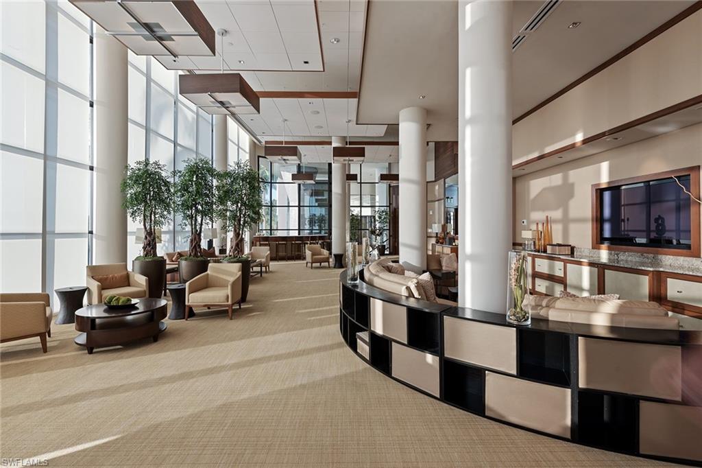 LE PARC - Residential