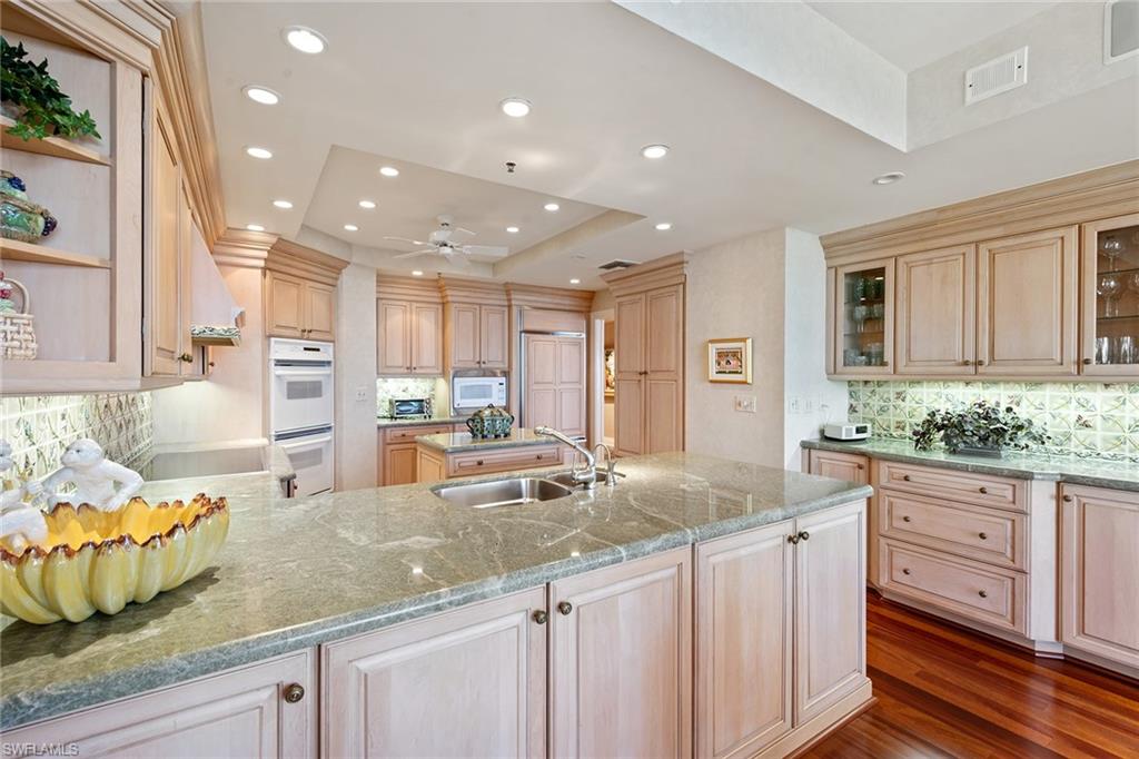 LE PARC - Residential