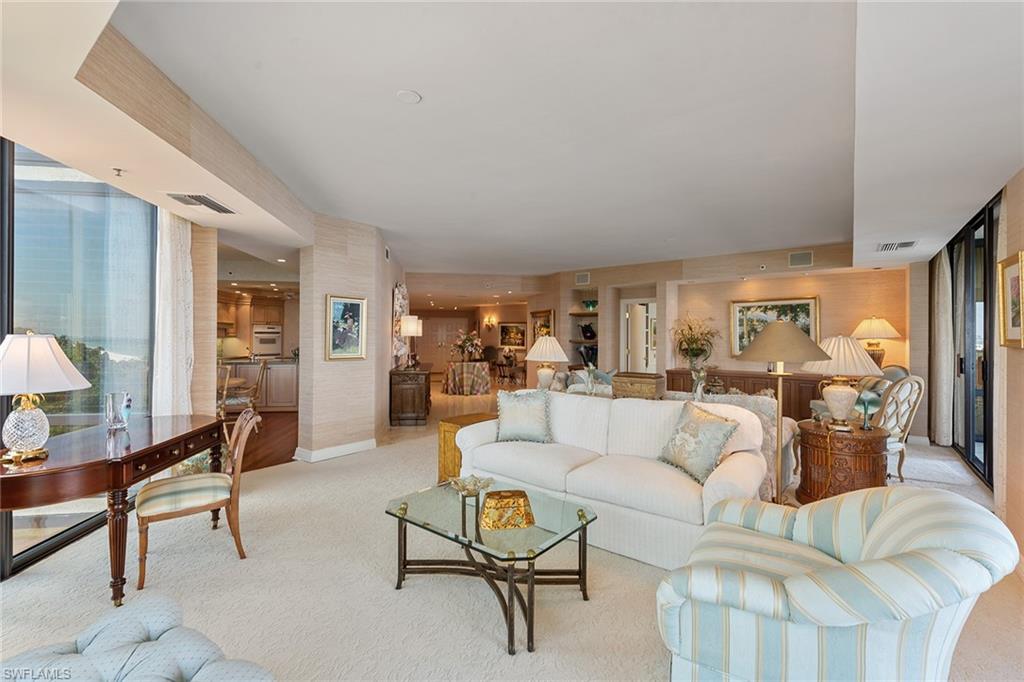 LE PARC - Residential