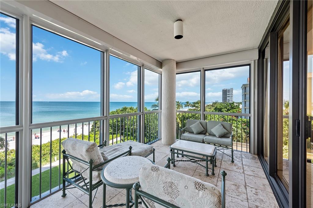 LE PARC - Residential