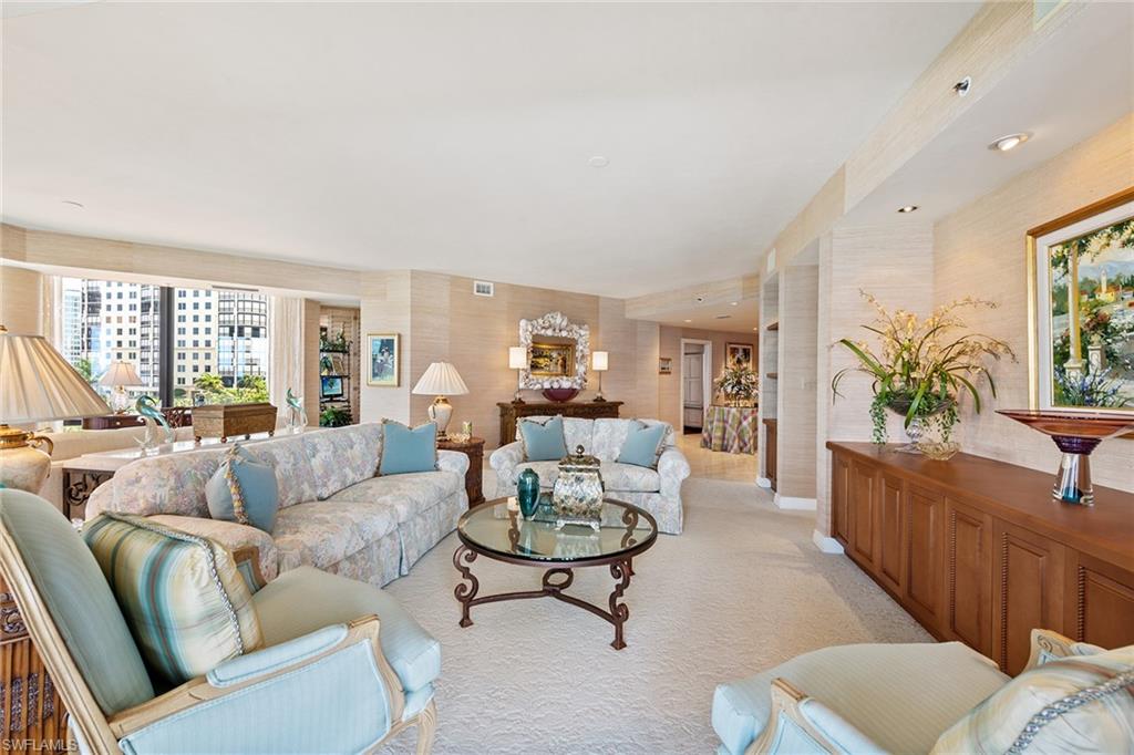 LE PARC - Residential