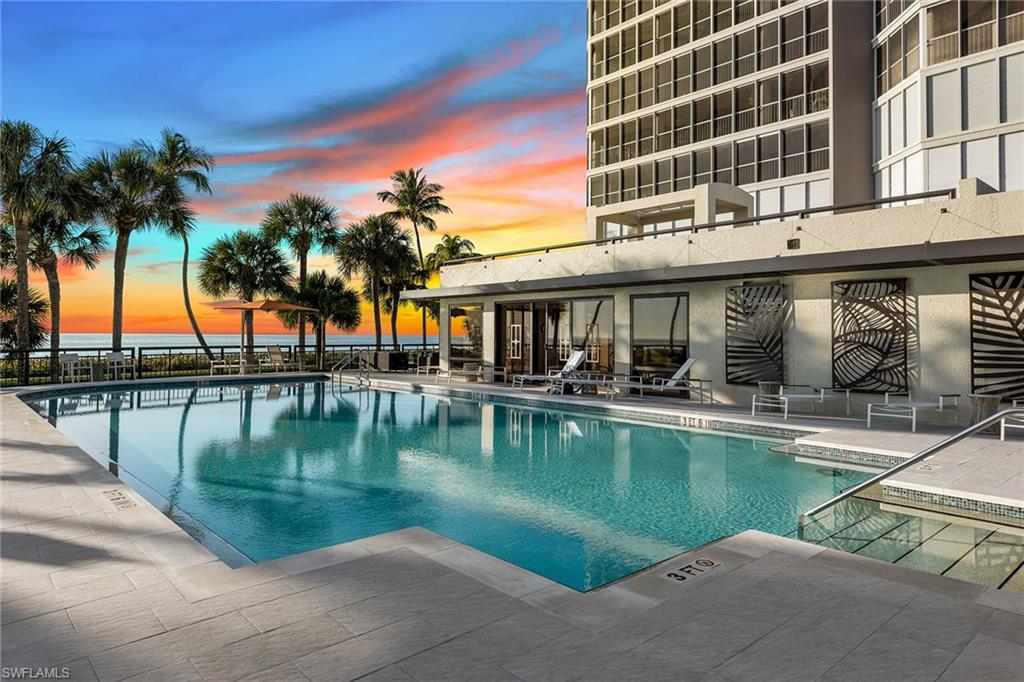 LE PARC - Residential