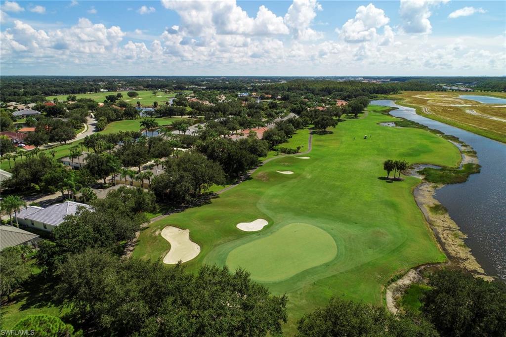 CALLAWAY GREENS - Residential