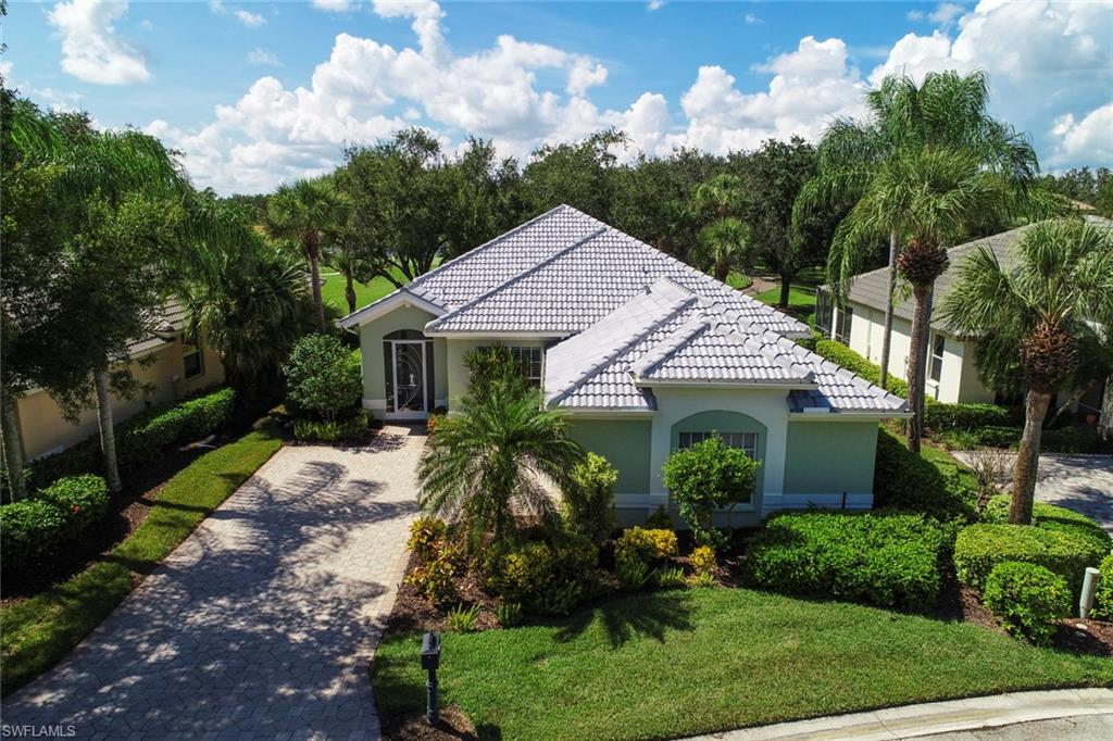 CALLAWAY GREENS - Residential