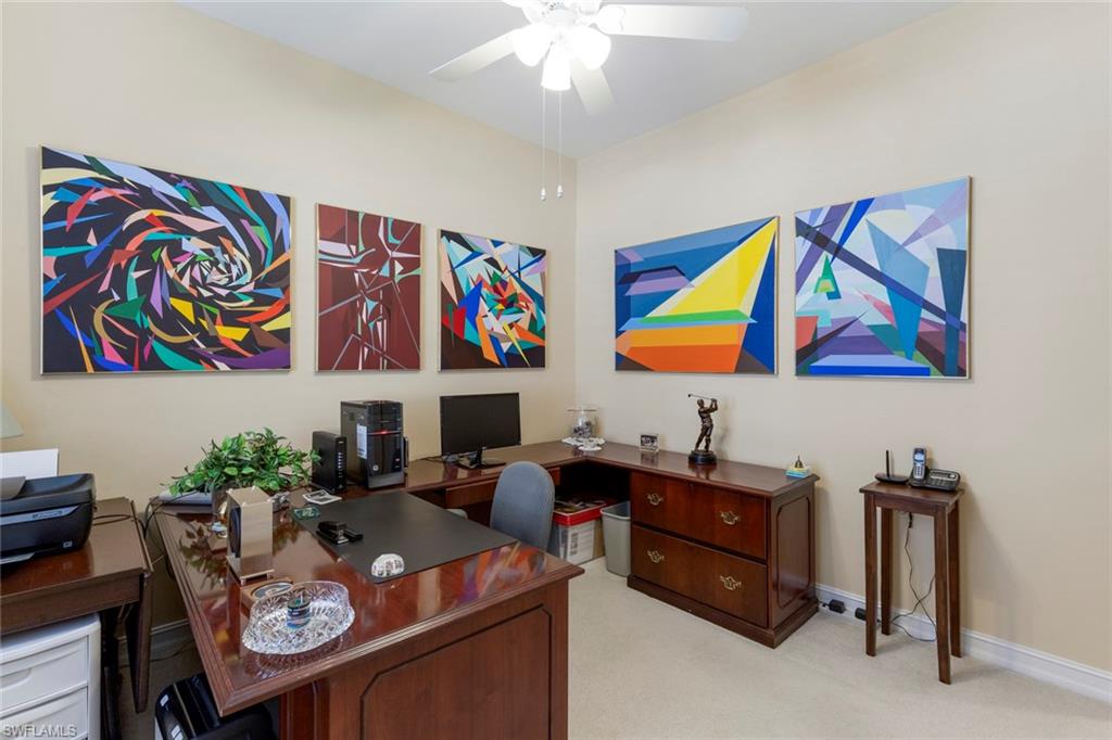 CALLAWAY GREENS - Residential