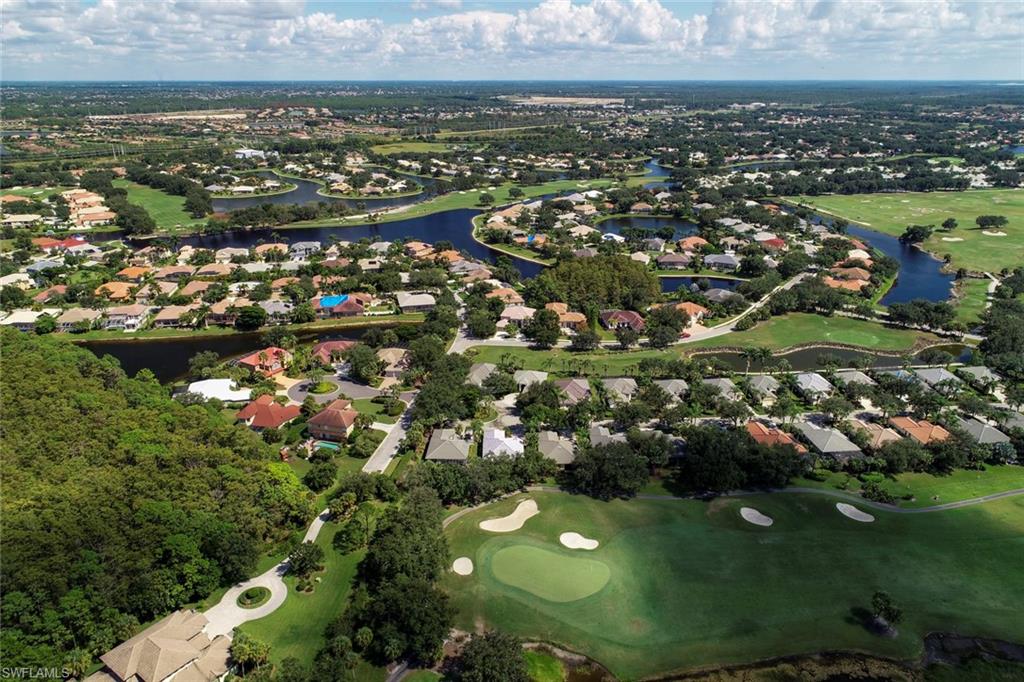CALLAWAY GREENS - Residential