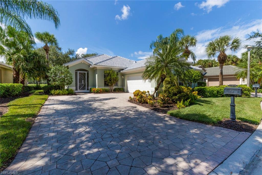 CALLAWAY GREENS - Residential