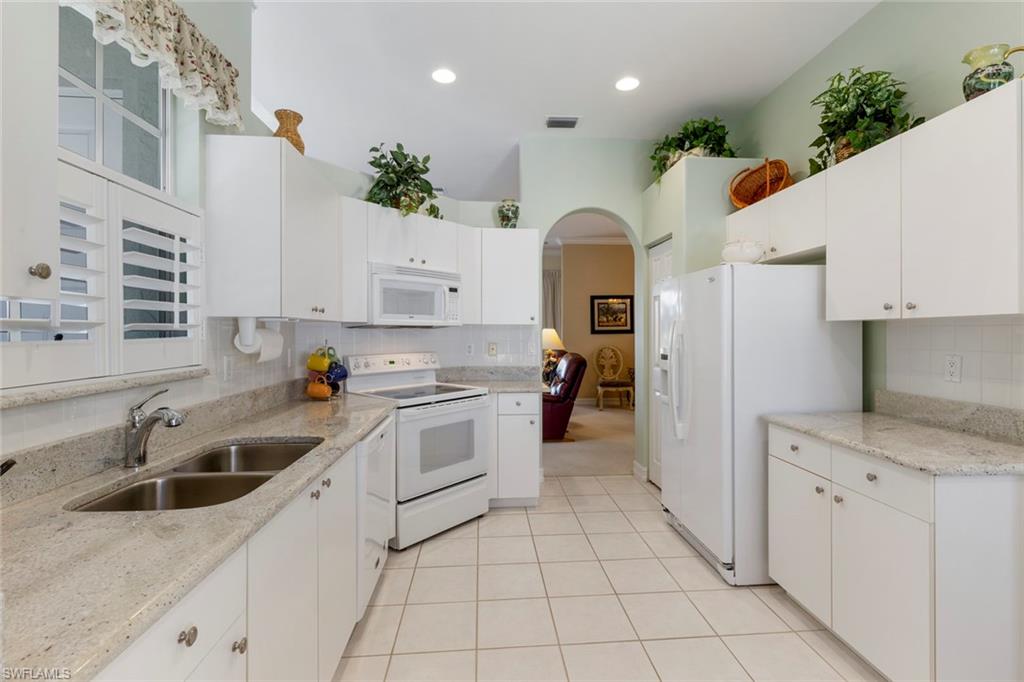 CALLAWAY GREENS - Residential