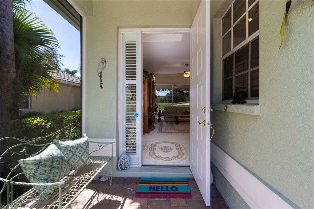 CALLAWAY GREENS - Residential