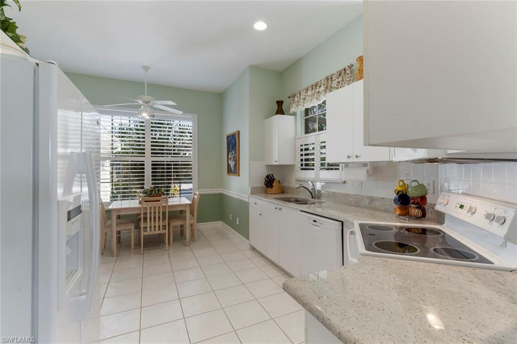 CALLAWAY GREENS - Residential