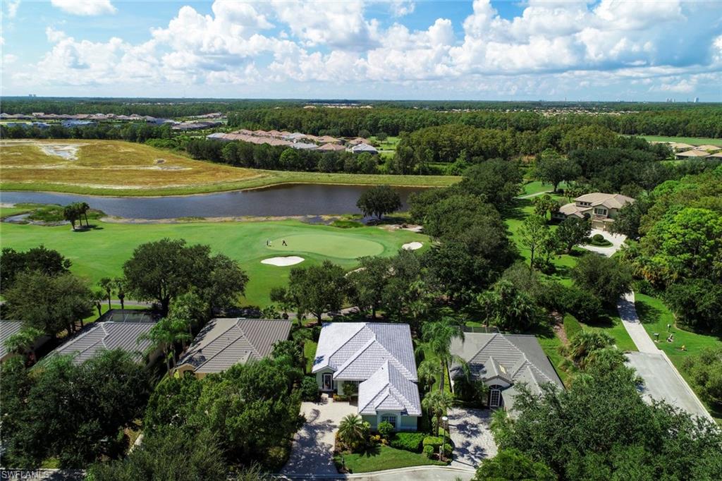 CALLAWAY GREENS - Residential