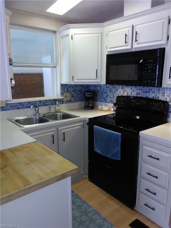 IMPERIAL WILDERNESS - Residential